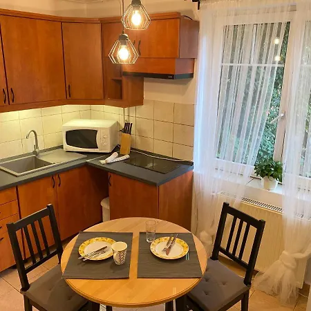 Tuenderpart شقة إغير