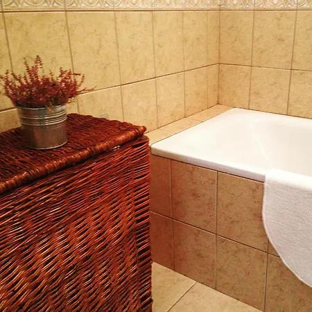 Tuenderpart شقة *