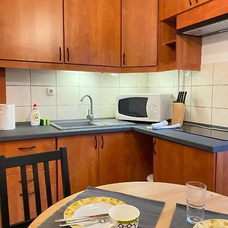 Apartment Tuenderpart Erlau